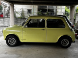 MINI クーパーMK-I スプリント