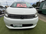 eKワゴン M 車検なし!