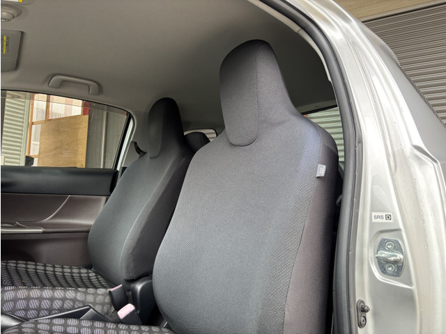 トヨタ iQ 1.0 100X 社外アルミ ドラレコ ETC の中古車詳細