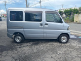ミニキャブバン CL ハイルーフ 4WD 