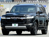 ランドクルーザー300 3.5 GRスポーツ 4WD 