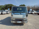 キャンター  2.2t 4WD 深ダンプ No.999