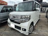 ホンダ N-BOXカスタム