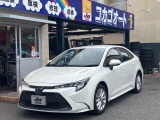 トヨタ カローラ 1.8 S