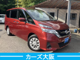 セレナ 2.0 S F ETC 後カメラ パワスラ