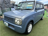 アルトラパン X2 禁煙車