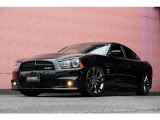 チャージャー SRT8 新車並行/6.4L V8 HEMI