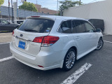 レガシィツーリングワゴン 2.5 i Sパッケージ リミテッド 4WD F ETC ナビ Bluetooth