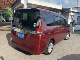 セレナ 2.0 S F ETC 後カメラ パワスラ