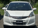 フィット 1.3 G 4WD ETC