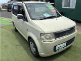 eKワゴン M 