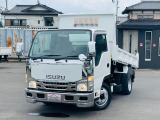 いすゞ エルフ