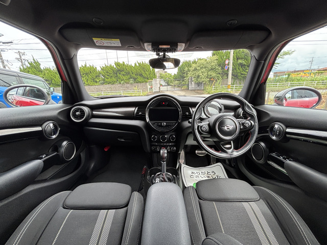 BMW ミニ DBA-XS20 ナビゲーション コントロール ナビコン ALPINE AL2128F0329596 CI 9 387 570 01 ＭＩＮＩ型式：DBA-XS20（ＭＩＮＩ）のクルマカタログ｜中古車の