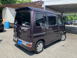 アトレーワゴン カスタムターボ RS F ETC エアコン オートマ