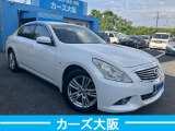 スカイライン 2.5 250GT F ETC ナビ 後カメラ スマートキー