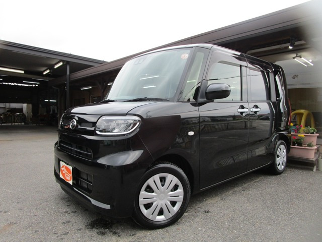タント X 9型ナビ フルセグ Sヒーター Dレコ