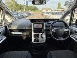 ノア 2.0 Si 4WD Bカメラ ETC スマートキー ナビ