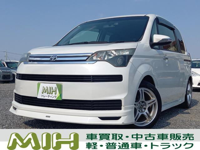 スペイド 1.5 G モデリスタエアロ HDDナビ ETC