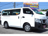 日産 NV350キャラバン 2.0 DX ロング