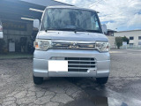 ミニキャブバン CL ハイルーフ 4WD 