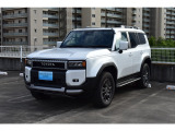ランドクルーザー250 2.7 VX 4WD ナビ ETC Bカメラ ドラレコ前後