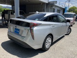 プリウス 1.8 E F ETC ナビ Bluetooth