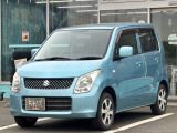 ワゴンR FX 