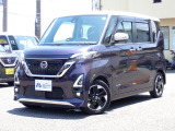 日産 ルークス