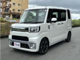 ウェイク G SA 両側電動スライドドア 純正ナビ ETC