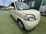 エッセ D 4WD 