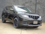 エクストレイル 2.0 20S ハイブリッド エマージェンシーブレーキパッケージ 4WD 