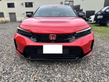 シビックタイプR 2.0 レーシング ブラックパッケージ 