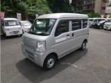 NV100クリッパー DX 4WD
