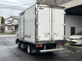 エルフ  冷蔵冷凍車 2t スムーサー