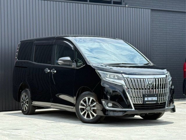 エスクァイア 2.0 Gi 4WD 4WD