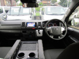 レジアスエース 2.8 DX ロング ディーゼル 4WD 