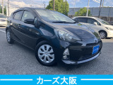 アクア 1.5 S F ETC ナビ Bluetooth