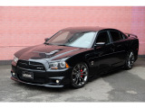 チャージャー SRT8 新車並行/6.4L V8 HEMI