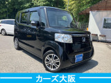 N-BOX G Lパッケージ F ETC ナビ  Bluetooth