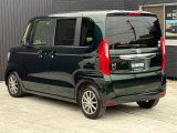 N-BOX G L ホンダセンシング ETC
