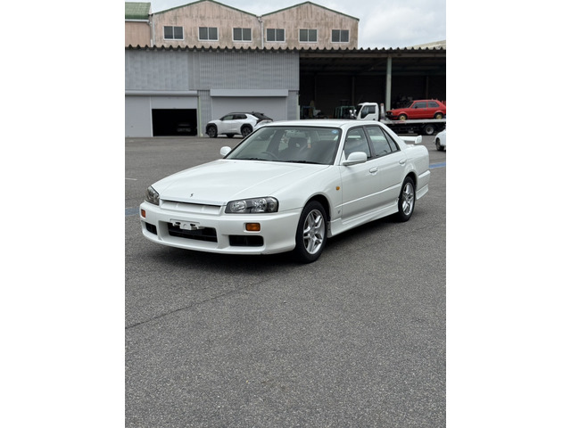 スカイライン  
