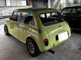 MINI クーパーMK-I スプリント