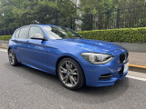 BMW 1シリーズ M135i