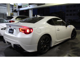 86 2.0 GT HKSGTS7040・車高調・フルエアロ