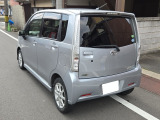 ムーヴカスタム X SA 車検2年/点検整備渡!スマートアシスト