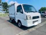 サンバートラック TB プロフェッショナル 4WD 移動販売車