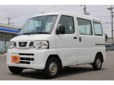 日産 NV100クリッパー