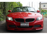 Z4 sドライブ 23i ハイラインパッケージ F&Rスポイラー ローダウン ETC