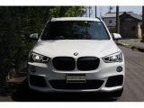 X1  xDrive 18d MスポハイラインPKG 走行32000km HDC