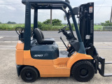 トヨタL&F  